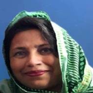 Dr Lutfun Naher